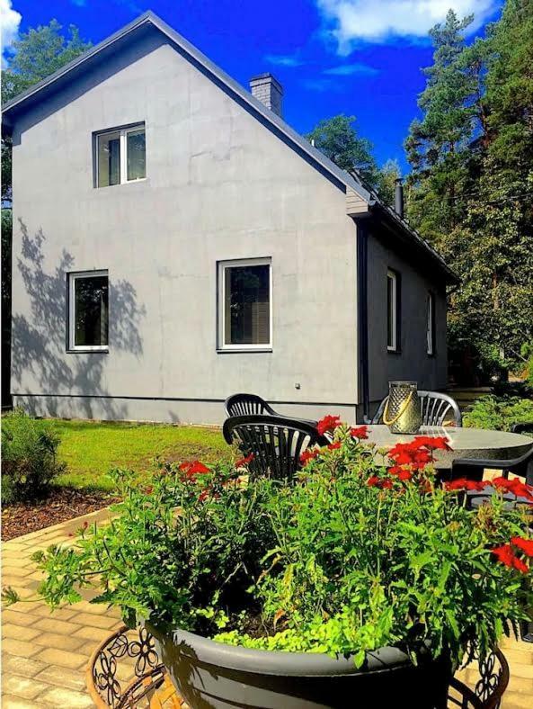 9 Mežmalas iela Jurmala Bagian luar foto
